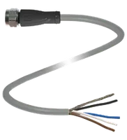 Pepperl+Fuchs V1-GV4A-25M-PVC-ABG