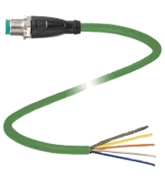Pepperl+Fuchs V1SD-G-GN40M-PUR-E1S