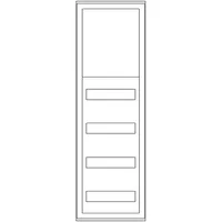 ABN Braun SP16RK042