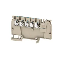 Weidmüller AAP12 2.5 LI BL