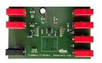 Infineon TLS810D1EJV33 BOARD