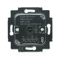 Busch-Jaeger 6401 U-102