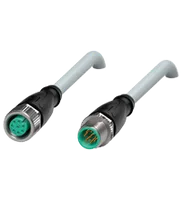 Pepperl+Fuchs V19-G-1,8M-PUR-ABG-V19-G