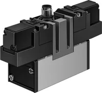 Festo JMEBH-5/2-D-3-ZSR-C