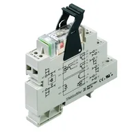 Weidmüller PRS 24VDC LD 2COAU