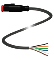 Pepperl+Fuchs DT6S-G-BK3M-PUR-O1