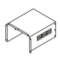 Helios Ventilatoren MB-WSD 160-400/EC 225-280
