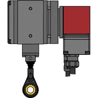 TR Electronic CEW58M-00107