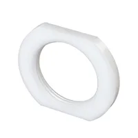 IFM NUT MOUNTING ADAPTER POM