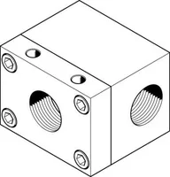 Festo SE-3/4