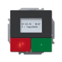 Busch-Jaeger 1512 UC-84