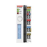 Beckhoff CX1100-0002