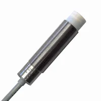 Rechner Sensors KAS-80-A23-A-M18-PTFE/VAb-Z03-1-HP-2G-1/2D, ATEX