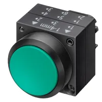 Siemens 3SB3000-0AA81