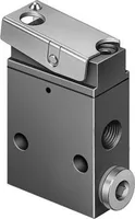 Festo VOS-3-1/8
