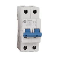 Allen Bradley 1492-SPM1B005-N