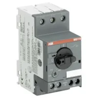 ABB MS116-10-HKF1-11