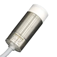 Rechner Sensors KAS-80-A24-A-M30-PTFE/VAb-Z03-MaG-E-2G-1/2D, ATEX