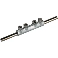 Dehn + Söhne VM 8 SKM6X10 ZG