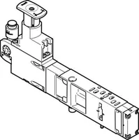 Festo VABF-S4-2-R7C2-C-6