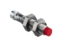 Leuze IS 108 MM/4NO-4N0-M8.3