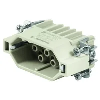 Weidmüller HDC HD 15 MC