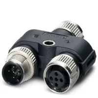 Phoenix Contact SAC-5PY-F/M-F VP SH