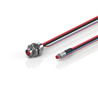 Beckhoff ZK7502-AE00-0xxx
