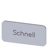 Siemens 3SU1900-0AC81-0AM0
