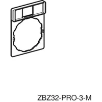 Schneider Electric ZB6YD20