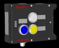 Euchner MGB-L0-APA-AA6A1-S3-R-110546