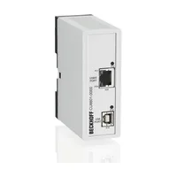 Beckhoff CU8801-0000