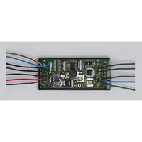 Ifm Electronic CabinetModule 4DI 4DO T W