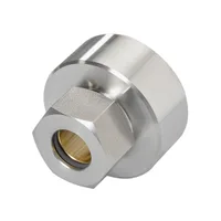 IFM WELDING ADAPTER 50/D16