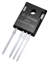Infineon IPZA65R029CFD7