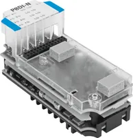 Festo CPX-P-8DE-N-IS