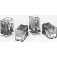 Omron MY4IN1-D2 24VDC (S)