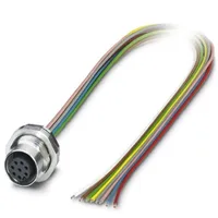 Phoenix Contact SACC-DSI-M12FS-8CON-PG9/0,5 VA