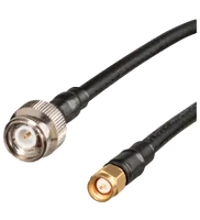 Pepperl+Fuchs IUK-SMA-6M-LL240F-FRNC-TNC