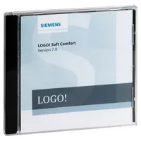 Siemens 6ED1058-0CA08-0YE1