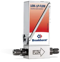 Bronkhorst LOW-ΔP-FLOW F-100D