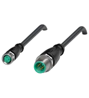 Pepperl+Fuchs V3-GM-BK0,6M-PVC-U-V11-G
