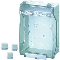 Hensel KG 9002