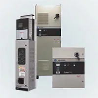 Allen Bradley 21AE9P0D3AYNNND0NNNN-ND-B0-C5-P2-S1-S9-S10
