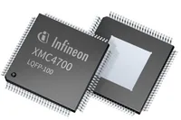 Infineon XMC4700-F100K1536 AA