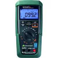 Gossen Metrawatt METRAHIT ISO