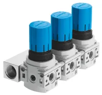 Festo LRB-1/4-DB-7-O-K3-MINI