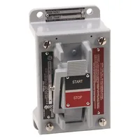 Allen Bradley 800H-2HA7