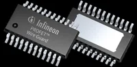 Infineon BTG70013A-1ESW