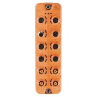 IFM IO-Link Master PFL EC 8P IP67